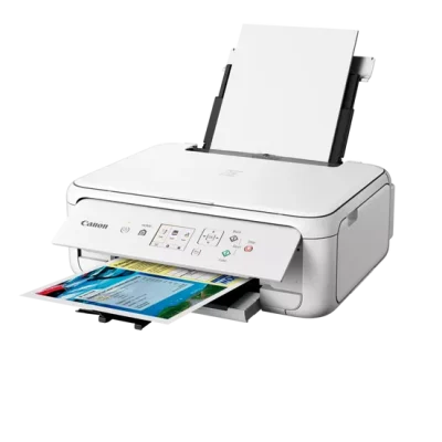 מדפסת הזרקת דיו משולבת קנון Canon TS5151