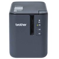 מדפסת מדבקות PT-P900W / 950NW Brother