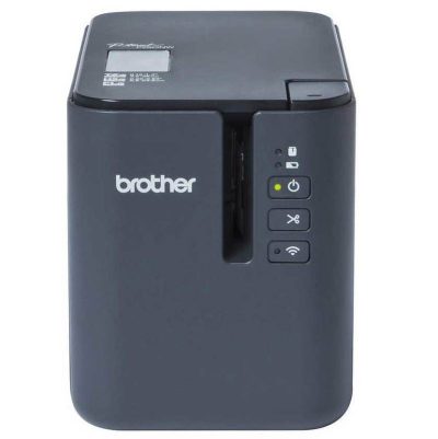 מדפסת מדבקות PT-P900W / 950NW Brother