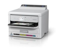 מדפסת ‏הזרקת דיו ‏ Epson  WF-C5390DW