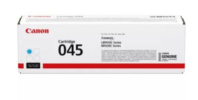 טונר מקורי צ'יאן Canon 045-C