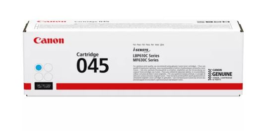 טונר מקורי צ'יאן Canon 045-C