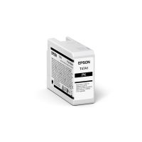 דיו שחור פוטו מקורי אפסון Photo Black T47A1 למדפסת SC-P900