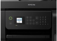 מדפסת הזרקת דיו צבעונית משולבת  Epson L5290