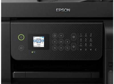 מדפסת הזרקת דיו צבעונית משולבת  Epson L5290