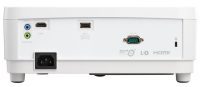 מקרן לד ViewSonic LS500WH  WXGA