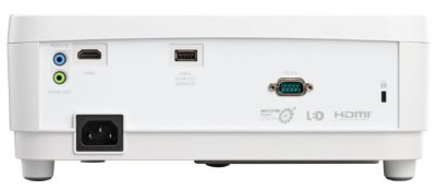 מקרן לד ViewSonic LS500WH  WXGA