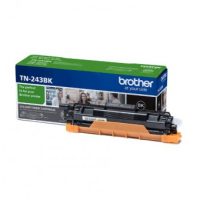 טונר שחור מקורי  Brother  TN243-BK