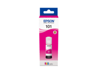 בקבוק דיו מג'נטה 101 מקורי 70 מ"ל  Epson