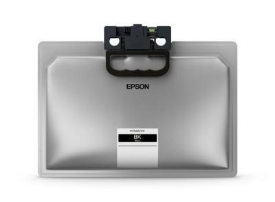 דיו שחור מקורי Epson  T9661 XXL 40K