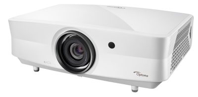 מקרן לייזר  4K FULL HD  אופטומה Optoma UHZ65LV