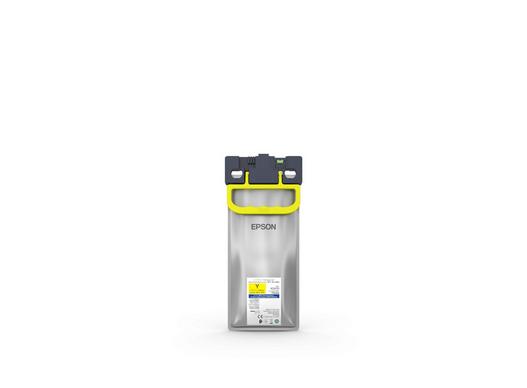 דיו צהוב מקורי Epson  T05A4 XL 20K