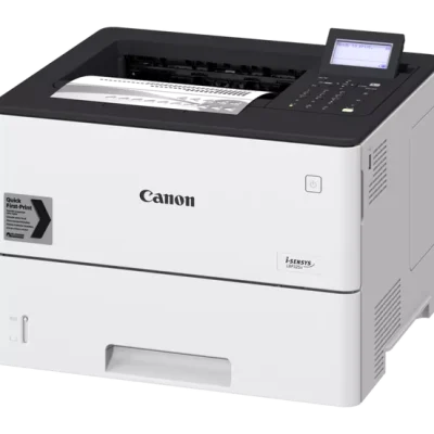 מדפסת לייזר A5 A4 קנון Canon i-SENSYS LBP325X