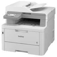 מדפסת לייזר משולבת צבעונית אלחוטית Brother MFC-L8390CDW - עריכת מפרט ותמונות