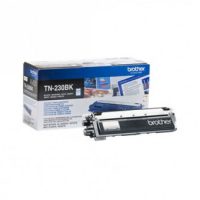 טונר שחור מקורי  Brother  TN230-BK