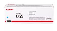טונר מקורי שחור Canon 055-C