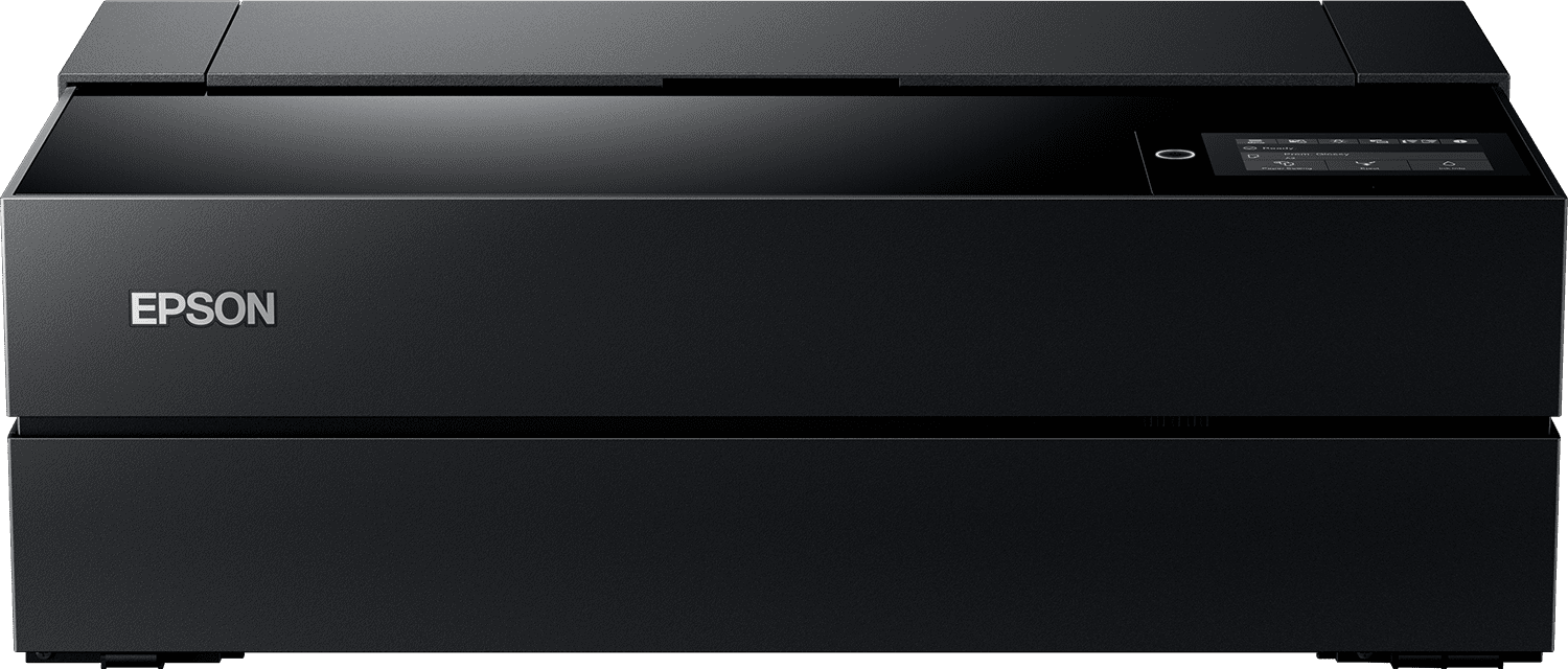 מדפסת פלוטר פוטו A2+ מקצועית Epson SureColor SC-P900
