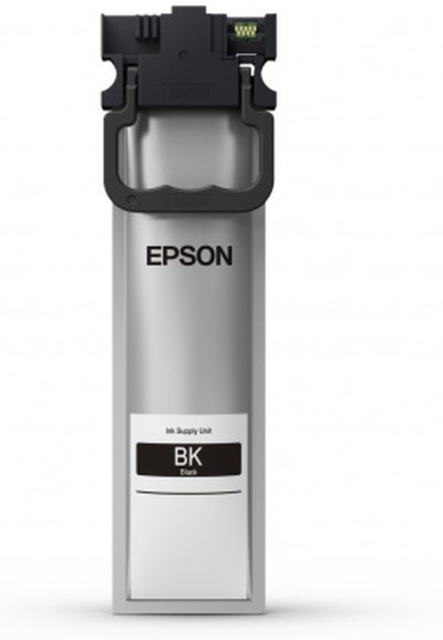 דיו שחור מקורי Epson  T11D1 XL 5K