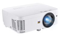מקרן טווח קצר  View Sonic PS501X XGA
