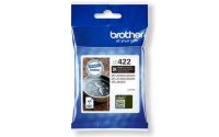 ראש דיו שחור מקורי ברדר Brother LC422BK