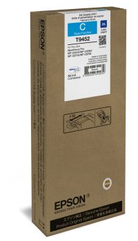דיו צ'יאן מקורי Epson  T9452 XL 5K