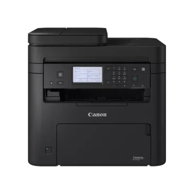 מדפסת משולבת לייזר קנון Canon i-SENSYS MF275DW