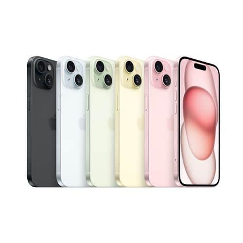 אייפון Apple IPhone 15 128GB אפל