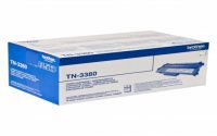 טונר שחור מקורי Brother TN3380V1