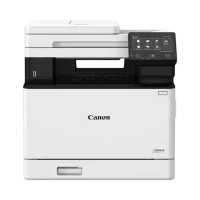 מדפסת ‏לייזר צבעונית משולבת קנון Canon i-SENSYS MF752CDW