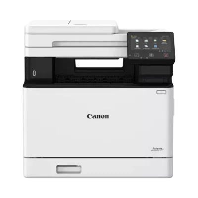 מדפסת ‏לייזר צבעונית משולבת קנון Canon i-SENSYS MF752CDW