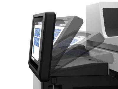 אפסון Epson WF‑C21000