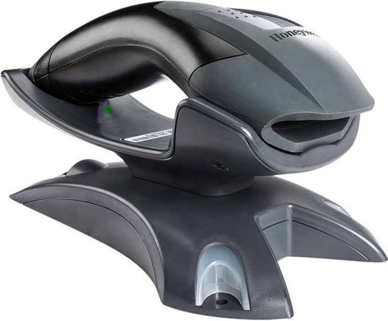קורא ברקוד אלחוטי Honeywell Voyager 1202g