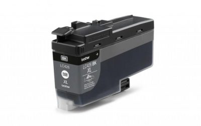 מחסנית דיו Brother LC426XLBK – שחור