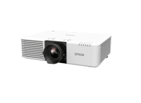 מקרן לייזר תוצרת EPSON דגם EB-L570U באיכות 4KE