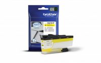 ראש דיו מקורי צהוב ברדר Brother LC3237Y