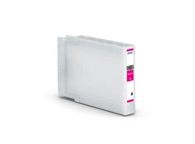 דיו מג'נטה מקורי Epson  T04A3 XXL 8K
