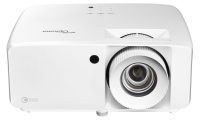 מקרן לייזר Optoma UHZ66 4K