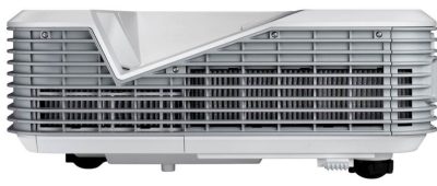מקרן אינטרקטיבי HD Ready אופטומה  Optoma W319USTire