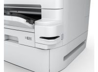 מדפסת ‏משולבת צבעונית אפסון Epson WF-C879RDTWF