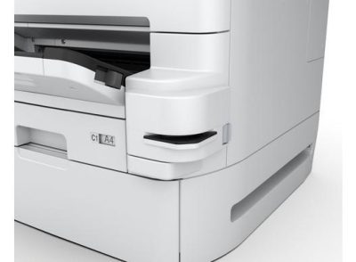 מדפסת ‏משולבת צבעונית אפסון Epson WF-C879RDTWF
