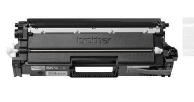 טונר שחור מקורי Brother TN821XL-BK