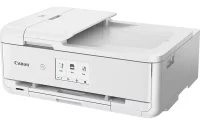 מדפסת ‏הזרקת דיו צבע ‏משולבת קנון Canon Pixma TS9551C