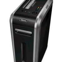 מגרסת נייר Fellowes Powershred 125ci