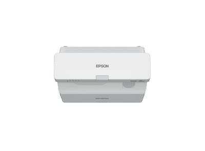 מקרן לייזר אינטראקטיבי טווח קצר מאוד EB-760W