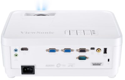 מקרן טווח קצר  View Sonic PS501X XGA