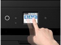 מדפסת הזרקת דיו צבעונית משולבת  ECOTANK Epson L6290