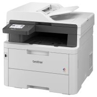 מדפסת לייזר משולבת צבעונית Brother MFC-L3760CDW