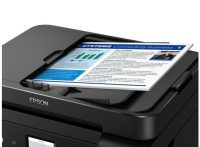 מדפסת הזרקת דיו צבעונית משולבת  ECOTANK Epson L6290