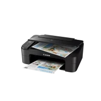 מדפסת ‏הזרקת דיו ‏משולבת קנון Canon Pixma TS3350