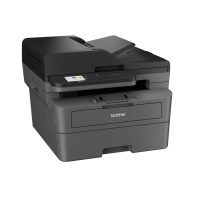 מדפסת ‏לייזר ‏משולבת Brother DCP-L2620DW